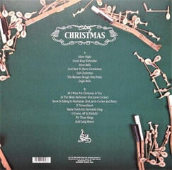 Schallplatte Chilly Gonzales - A Very Chilly Christmas (LP) - 3