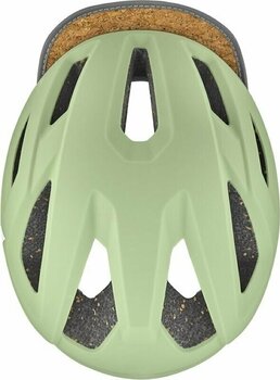 Kask rowerowy Bollé Eco React Matcha Matte S Kask rowerowy - 3