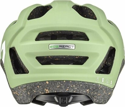 Kask rowerowy Bollé Eco React Matcha Matte S Kask rowerowy - 4