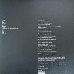 LP platňa Kelly Lee Owens - Inner Song (LP) - 1