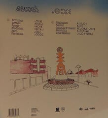 LP ploča Imarhan - Aboogi (Indies Exclsuive) (LP) - 1