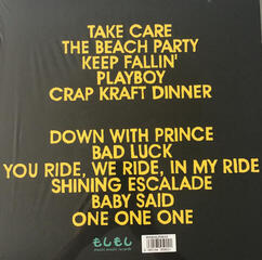 LP ploča Hot Chip - Coming On Strong (Grey Coloured) (LP) - 3