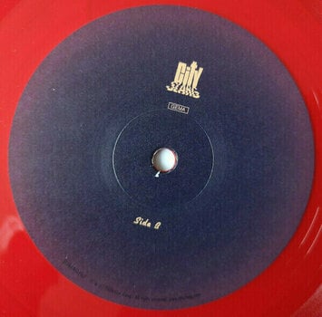 Disque vinyle Calexico - Seasonal Shift (Red Vinyl) (LP) - 5