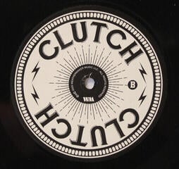 LP ploča Clutch - The Weathermaker Vault Series Vol.I (LP) - 4