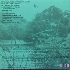 Vinylplade Belle and Sebastian - The Boy With The Arab Strap (LP) - 4