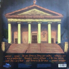 LP Alabama 3 - Step 13 (Blue Vinyl) (LP) - 1