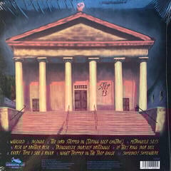 Disc de vinil Alabama 3 - Step 13 (LP) - 2