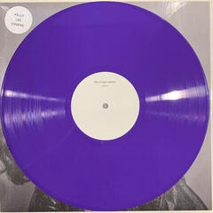 Disc de vinil Kelly Lee Owens - Kelly Lee Owens (Colour Repress) (LP) - 1