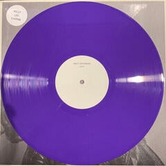 Disc de vinil Kelly Lee Owens - Kelly Lee Owens (Colour Repress) (LP) - 2