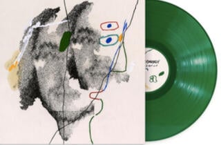 Hanglemez Quickly, Quickly - The Long And Short Of It (Forest Green Coloured) (LP) - 1