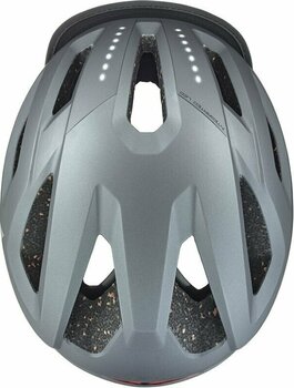 Cyklistická helma Bollé Halo React MIPS Titanium S Cyklistická helma - 3