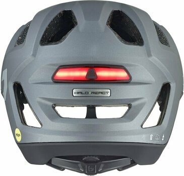 Bike Helmet Bollé Halo React MIPS Titanium S Bike Helmet - 4