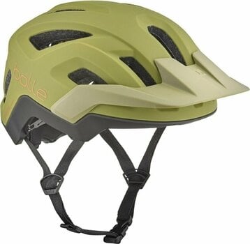 Bike Helmet Bollé Adapt Khaki Matte M Bike Helmet - 2