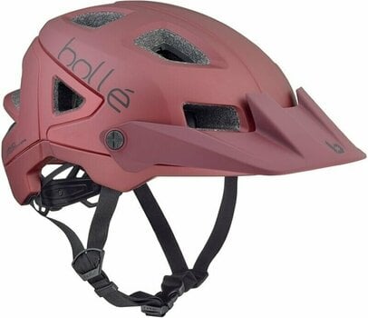 Bike Helmet Bollé Trackdown MIPS Garnet Matte S Bike Helmet - 2
