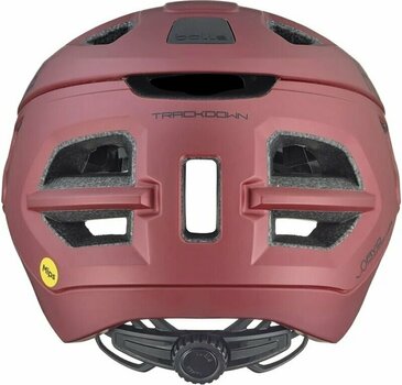 Cyklistická helma Bollé Trackdown MIPS Garnet Matte S Cyklistická helma - 4