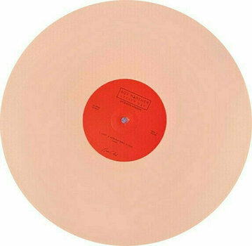 Schallplatte Boy Harsher - Lesser Man (Indies Exclusive Light Rose Vinyl Repress) (LP) - 2