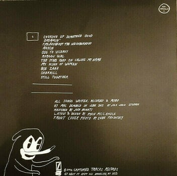 Δίσκος LP Mac DeMarco - 2 (LP) - 4