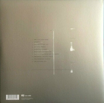 Vinylplade Lambchop - Nixon (LP) - 4