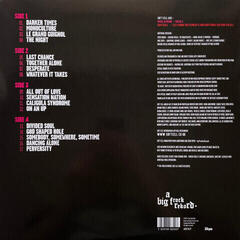 Disco in vinile Soft Cell - Cruelty Without Beauty (2 LP) - 5