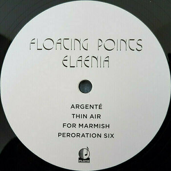 LP deska Floating Points - Elaenia (LP) - 3