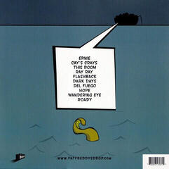 LP ploča Fat Freddy's Drop - Based On A True Story (2 LP) - 4