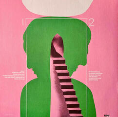 Schallplatte Teenage Fanclub - Endless Arcade (LP) - 3