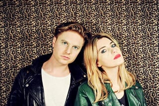 Грамофонна плоча Blood Red Shoes - Ø (10" Vinyl) - 1