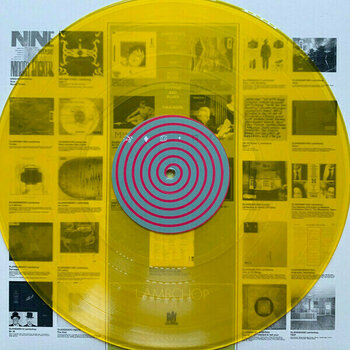 LP platňa Lambchop - Trip (Sun-Yellow Vinyl) (LP) - 3