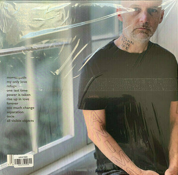 LP deska Moby - All Visible Objects (LP Set) - 2