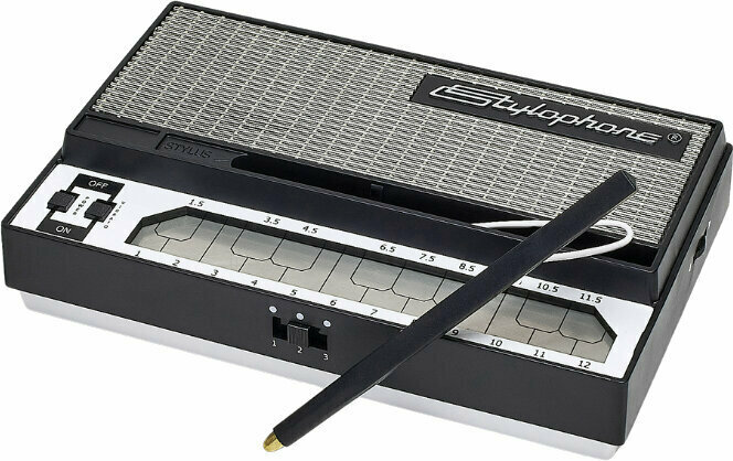 Eingebauter Lautsprecher