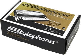 Synthesizer Dübreq S-1 Synthesizer - 2