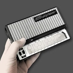 Synthesizer Dübreq S-1 Synthesizer - 4