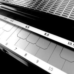 Synthesizer Dübreq S-1 Synthesizer - 5