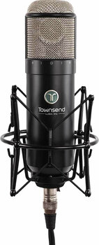 Kondensatormikrofoner för studio Townsend Labs Sphere L22 Kondensatormikrofoner för studio - 3