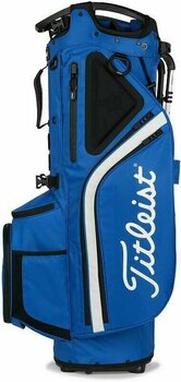 Golf Bag Titleist Hybrid 14 Royal/White/Black Golf Bag - 2
