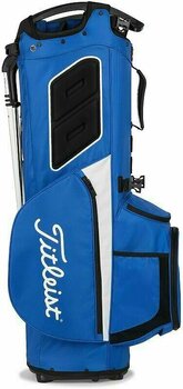 Golfbag Titleist Hybrid 14 Royal/White/Black Golfbag - 3