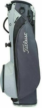 Golfbag Titleist Players 4 Carbon S Graphite/Grey/Black Golfbag - 2