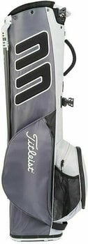 Golf Bag Titleist Players 4 Carbon S Graphite/Grey/Black Golf Bag - 3