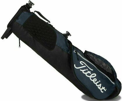 Golfbag Titleist Premium Carry Navy/Grey Golfbag - 3