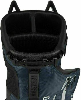 Golfbag Titleist Premium Carry Navy/Grey Golfbag - 4