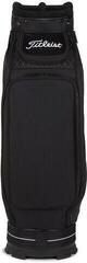 Cart bag Titleist Tour Series Midsize Black/White Cart bag - 4