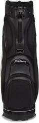 Cart bag Titleist Tour Series Midsize Black/White Cart bag - 5