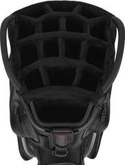 Cart bag Titleist Tour Series Premium StaDry Cart Black/White Cart bag - 5