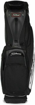 Saco de golfe Titleist Tour Series Premium Black/White Saco de golfe - 5