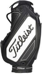 Samostoječa torba Titleist Tour Series Black/White Samostoječa torba - 2