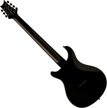 7-string Electric Guitar PRS SE Mark Holcomb SVN HB 2022 Holcomb Burst - 2