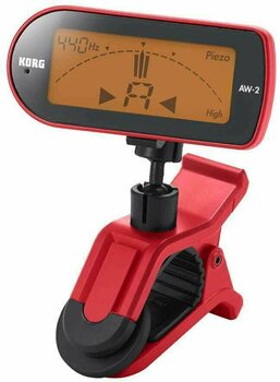 Clip Tuner Korg AW-2G COLOR - 3