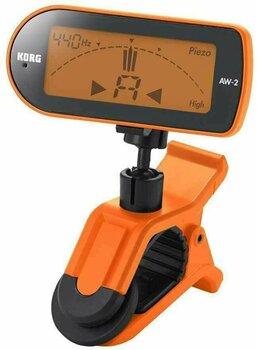 Clip Tuner Korg AW-2G COLOR - 7