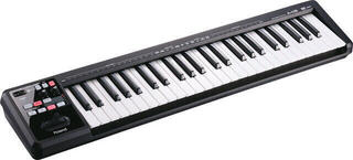 Master Keyboard Roland A 49 Master Keyboard Black - 4