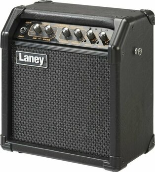 Amplificador combo de modelação Laney Linebacker 5 - 2